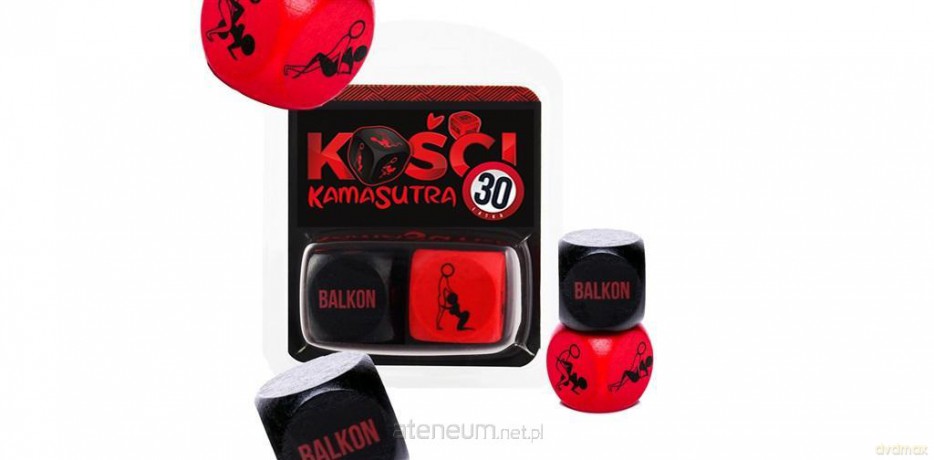 Kamasutra 30 latka [GRA]