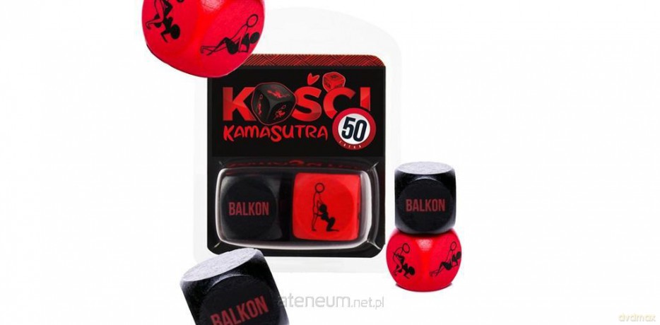 Kamasutra 50 latka [GRA]