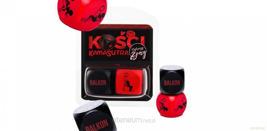 Kamasutra najlepszej żony [GRA]