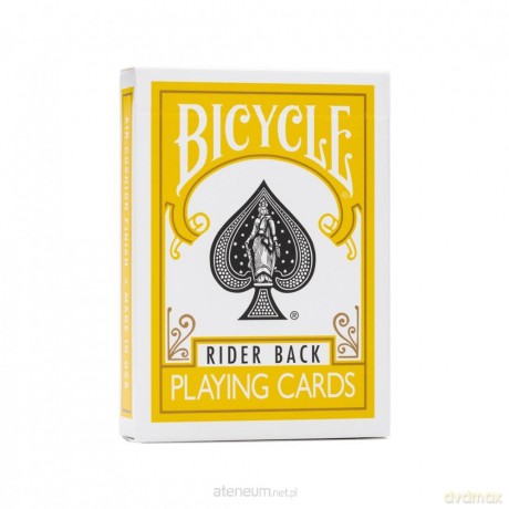 Karty Yellow Deck [KARTY]