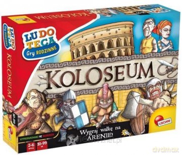 Koloseum [GRA]