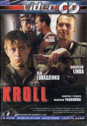 Kroll [2VCD]