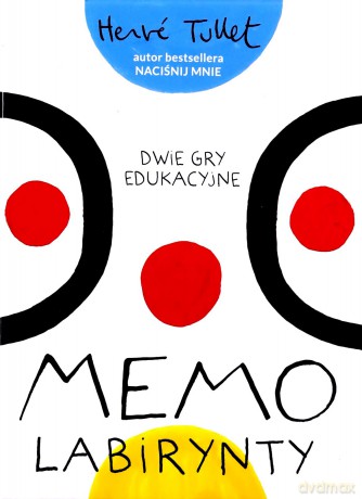 Memo. Labirynty w.2022