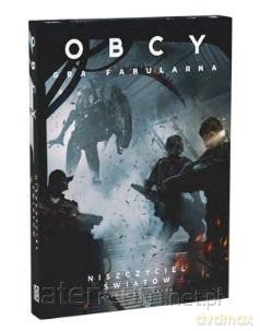 Obcy - Niszczyciel Światów [GRA]