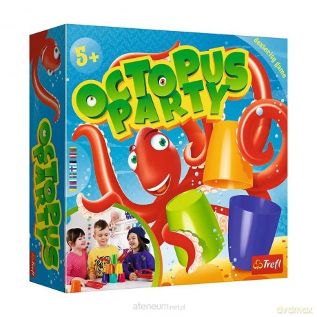 Octopus Party UA [GRA]