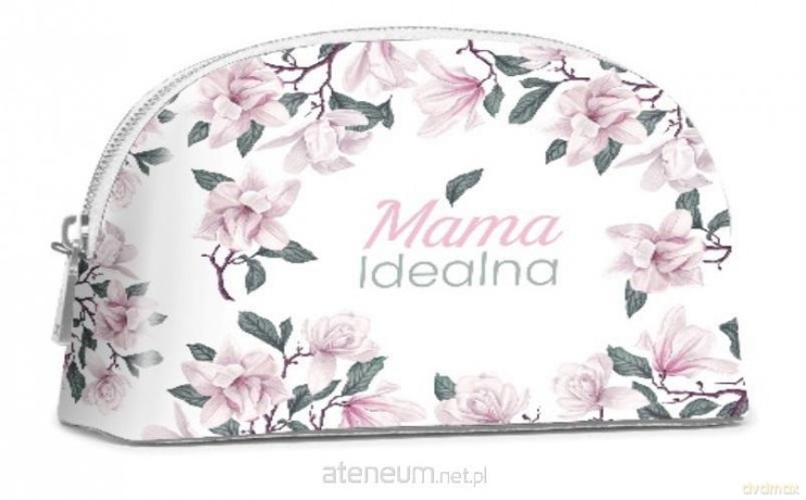 Pink Kosmetyczka dla Mamy