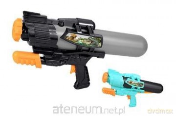 Pistolet na wodę 29cm