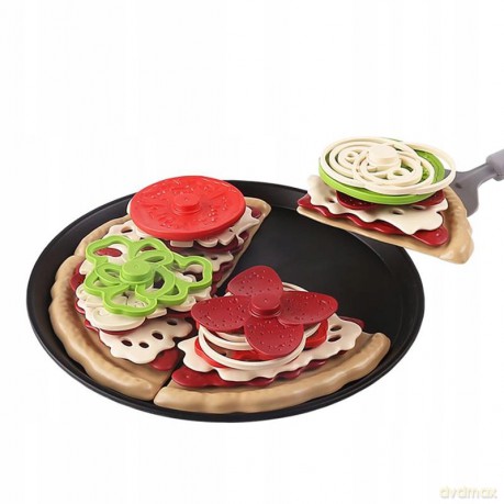 Pizza w kartoniku 22,5 cm