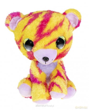 Pluszak Lumo Stars Bear Honey Big 25 cm