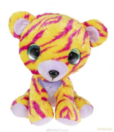 Pluszak Lumo Stars Bear Honey Huge 42 cm
