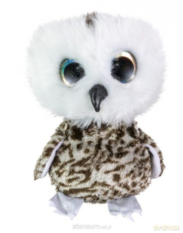Pluszak Lumo Stars Owl Stella Big 25 cm