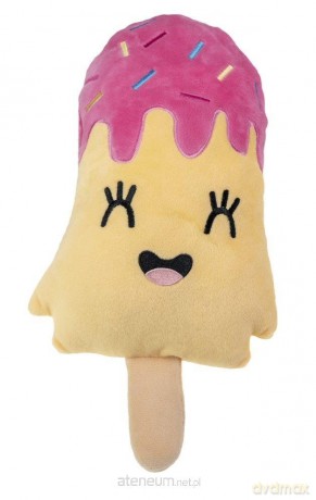 Pluszak Lumo Stars seria Kawaii (lód na patyku)
