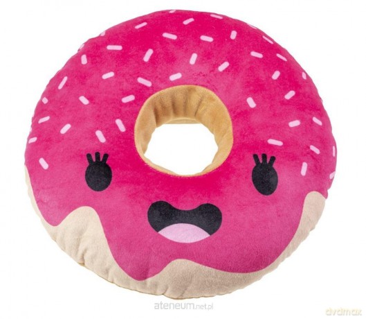 Pluszak Lumo Stars seria Kawaii Donut