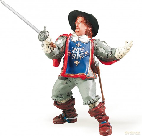 Porthos [FIGURKA]