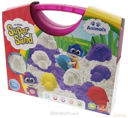 Super Sand - Animals Case