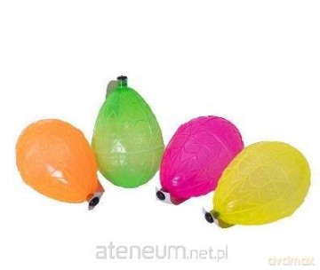Śmigusówka. Jajo duże 9cm (25 szt)