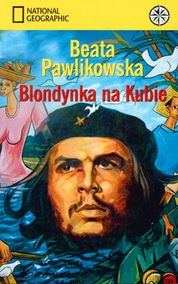 Blondynka Na Kubie [KSIĄŻKA]