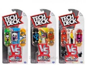 Tech Deck fingerboard 2 szt