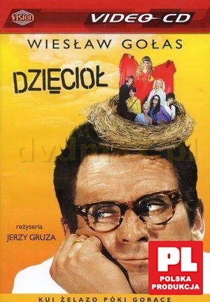 Dzięcioł [2VCD]