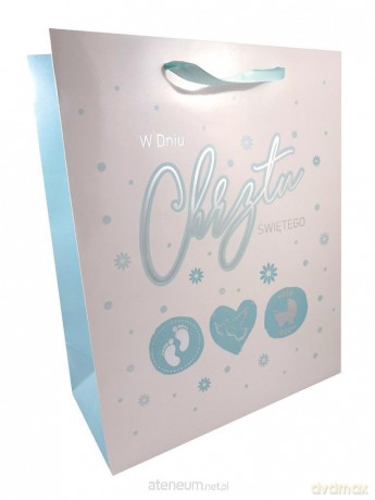 Torba Chrzest AM-4