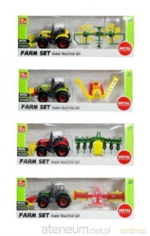 Traktor