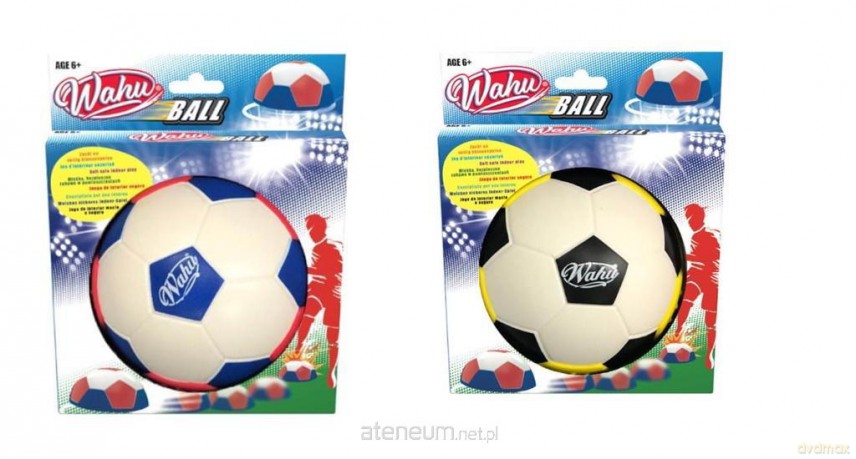 Wahu Ball HoverBall mix