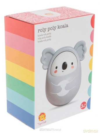 Wańka Wstańka Koala