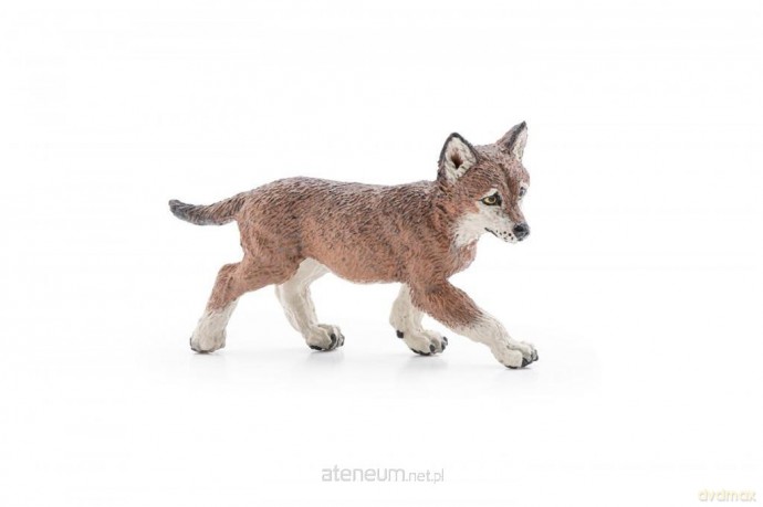 Wilk młody [FIGURKA]