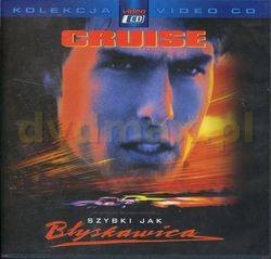Szybki jak błyskawica [2VCD]