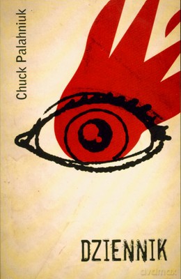 Dziennik - Chuck Palahniuk [KSIĄŻKA]