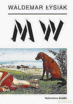 Mw - Waldemar Łysiak [KSIĄŻKA]