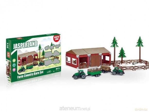 Zestaw farma
