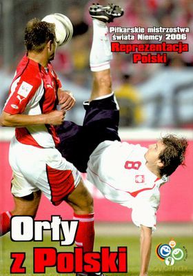 Orły Z Polski [KSIĄŻKA]