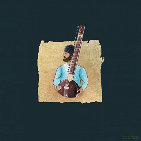 Jasdeep Singh Degun: Anomaly [CD]
