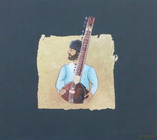 Jasdeep Singh Degun: Anomaly [CD]