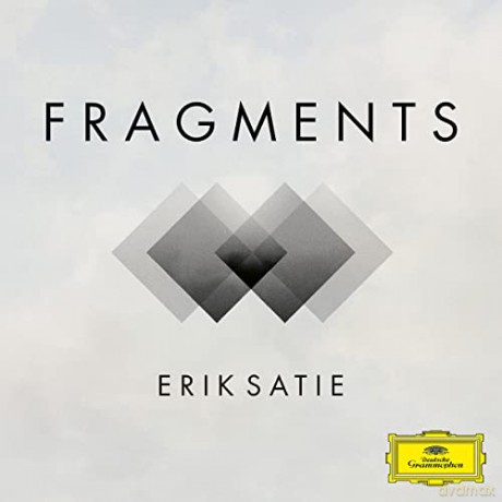 Satie: Fragments [CD]