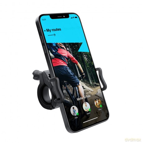 Uchwyt rowerowy 3mk Bike Holder Pro