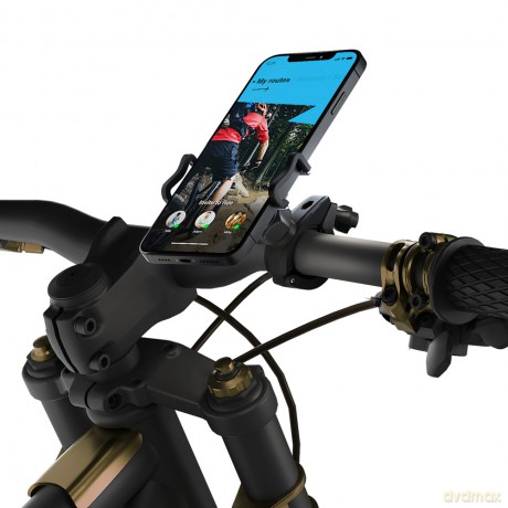 Uchwyt rowerowy 3mk Bike Holder Pro