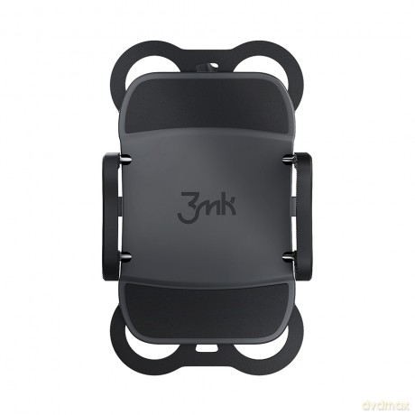 Uchwyt rowerowy 3mk Bike Holder Pro