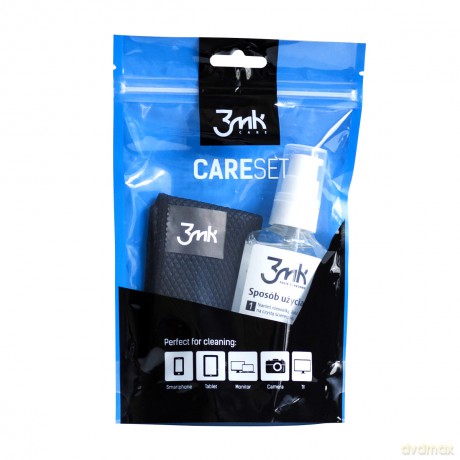 3mk CareSet