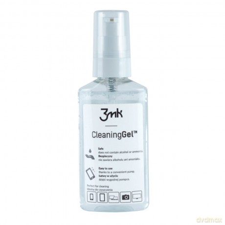 3mk CleaningGel