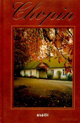 Chopin Wer.Polska (twarda) [KSIĄŻKA]