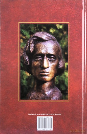 Chopin Wer.Polska (twarda) [KSIĄŻKA]