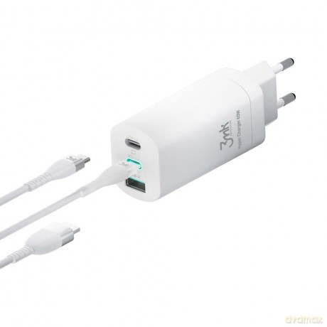 Ładowarka Sieciowa 3mk Hyper Ładowarka 65W