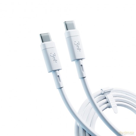 Kabel 3mk Hyper Silicone Cable Type-C to Type-C 60W 3A