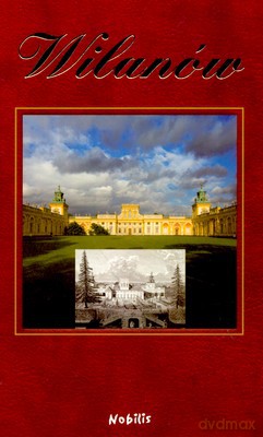 Wilanów Wer.Ang (twarda) [KSIĄŻKA]