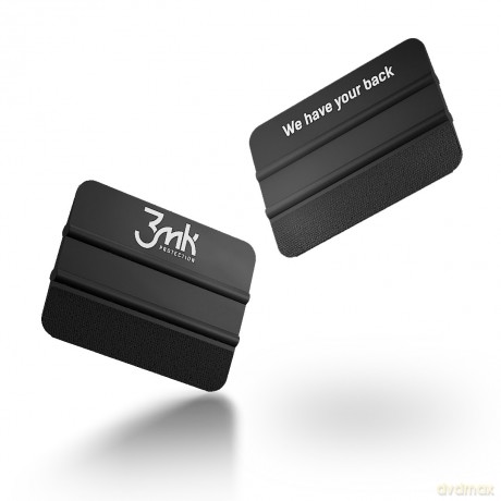 All-Safe - Squeegee 1 pc. folia ochronna