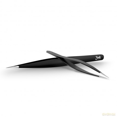 All-Safe - Tweezers 1 pc. folia ochronna