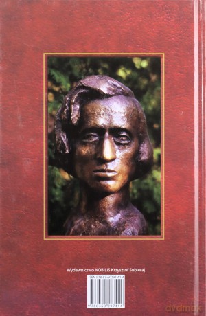 Chopin Wer.Niem (twarda) [KSIĄŻKA]