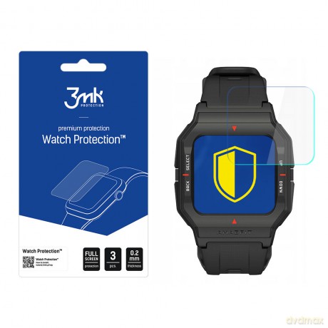 Amazfit Neo - 3mk folia ochronna